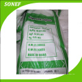 Landwirtschaft / Industrie Grade Magnesium Sulfat 99% Min, Mgso4.7H2O